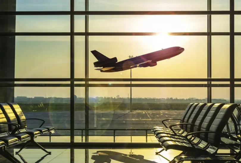 Las nuevas terminales aéreas se ubicarán en los estados reconocidos por su gran atractivo.
