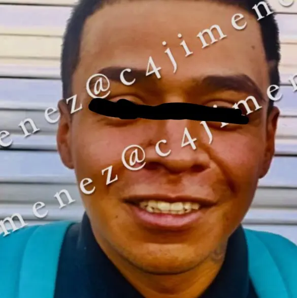 "Me vale que me suban al C4 Jiménez": extorsionador amenaza a vendedores de dulces tras ser exhibido en redes
