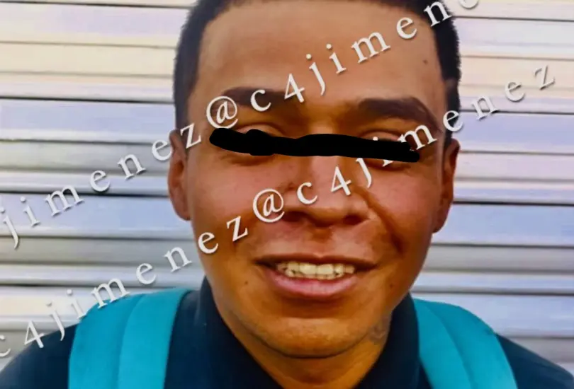 Extorsionador amenaza a vendedores tras ser exhibido en redes Extorsionador amenaza a vendedores tras ser exhibido en redes