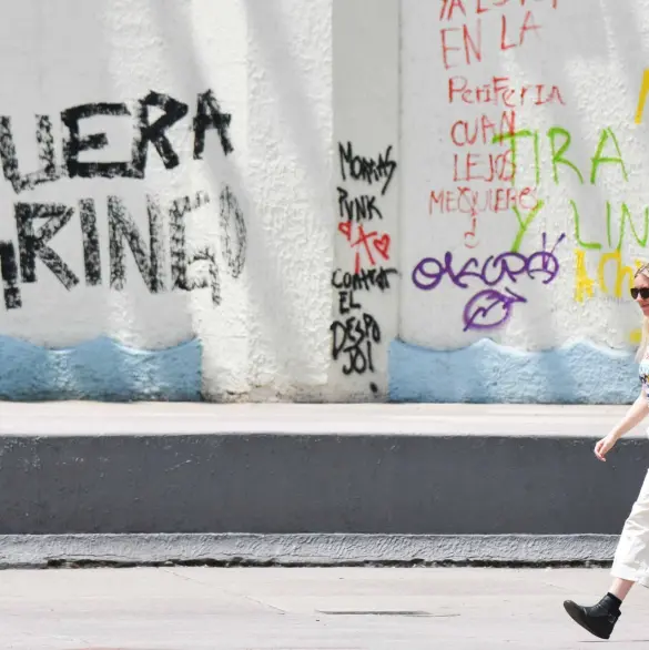 ¿Cuánto cuesta vivir en la Condesa? Rentas por las nubes en medio de protestas