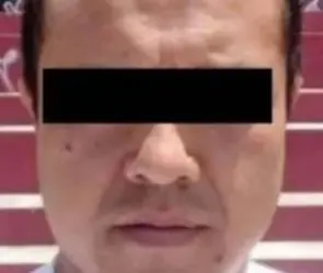 Alumno asesina a su maestro y lanza el cuerpo a barranca en Tlaxcala