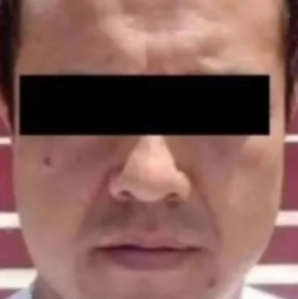 Alumno asesina a su maestro y lanza el cuerpo a barranca en Tlaxcala