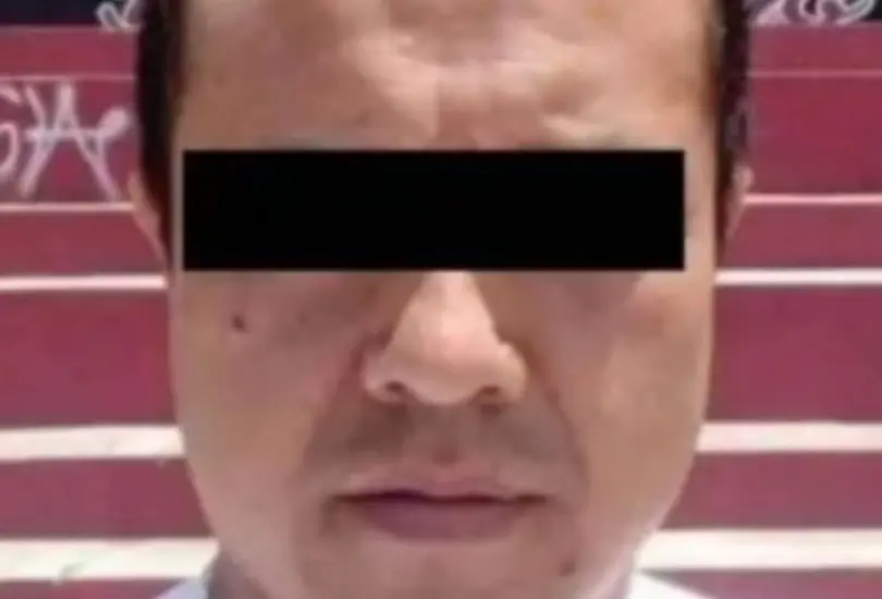 Alumno asesina a maestro y lanza el cuerpo a barranca en Tlaxcala Alumno asesina a maestro y lanza el cuerpo a barranca en Tlaxcala