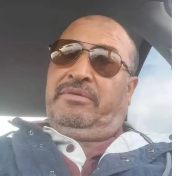 Óscar asesinó a su esposa tras confesarlo en un video en Facebook