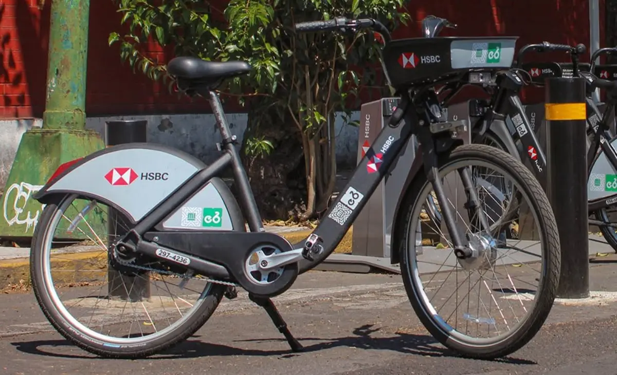Estos son los planes de Ecobici 2025. IG: ecobicicdmx.