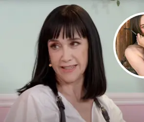 Susana Zabaleta se retracta y acepta que criticó a Belinda por envidia