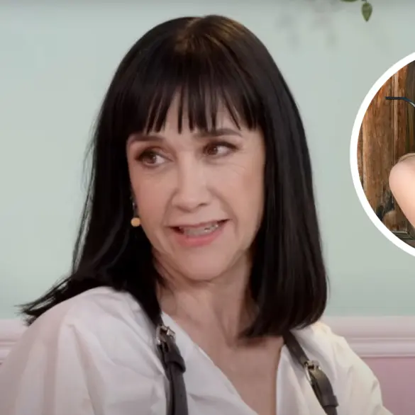 Susana Zabaleta se retracta y acepta que criticó a Belinda por envidia