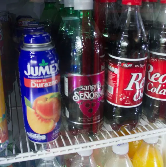 La lista negra de los refrescos que Profeco no recomienda 