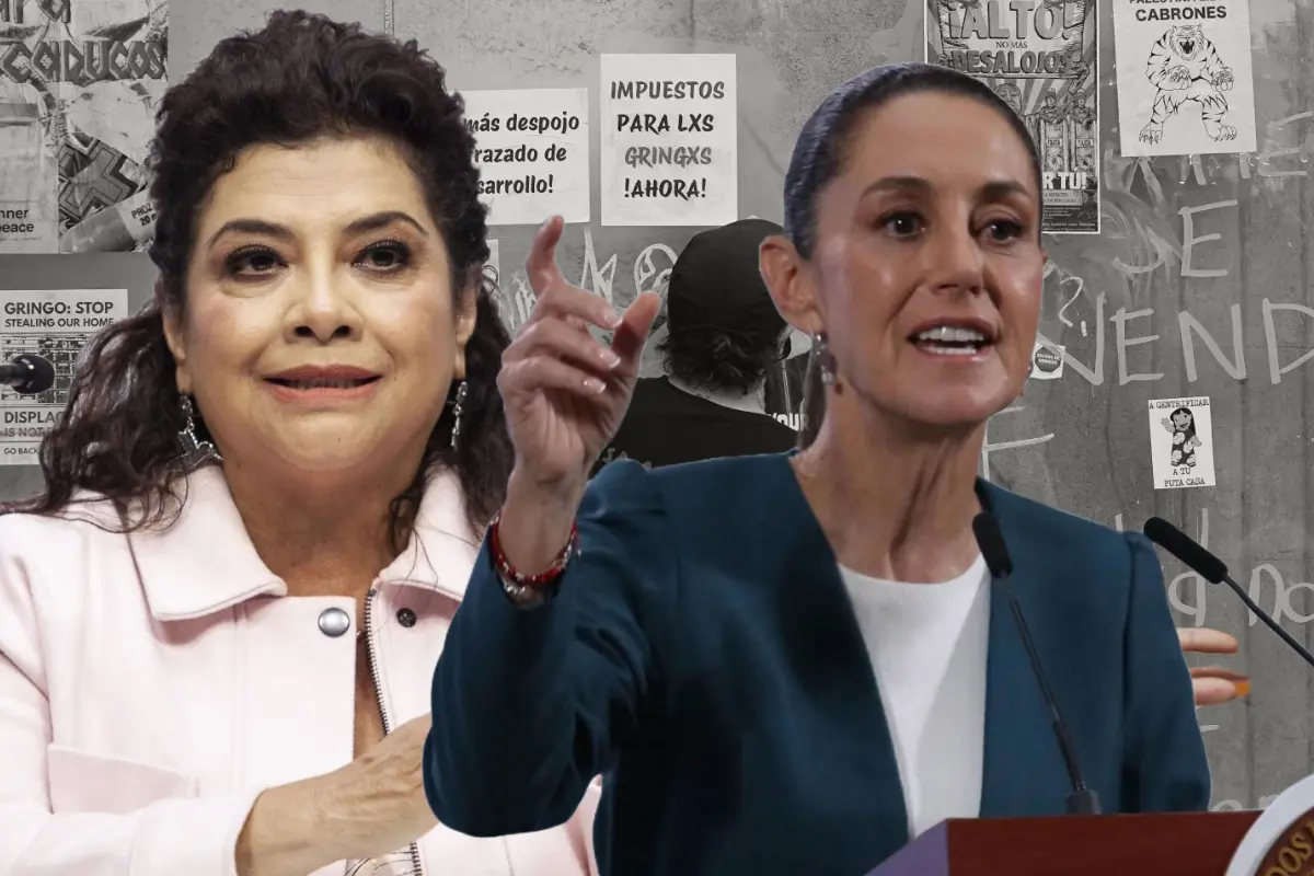  El plan del gobierno para atender la gentrificación 