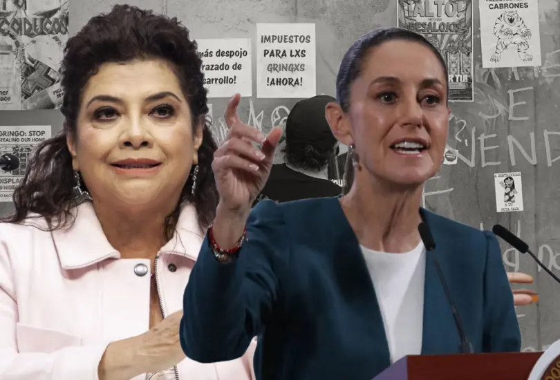 El plan del gobierno para atender la gentrificación El plan del gobierno para atender la gentrificación