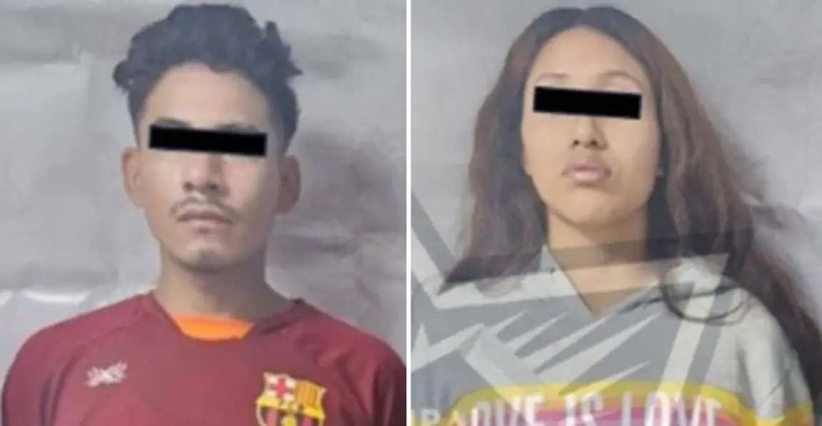 La pareja fue asesinada por la muerte de la menor. Especial