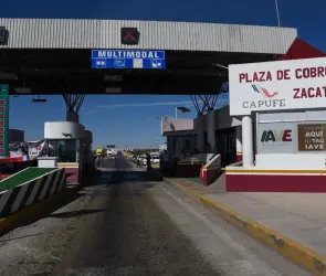 ¿Ya no servirá el TAG? Así será la nueva tarjeta para pagar casetas anunciada por Sheinbaum