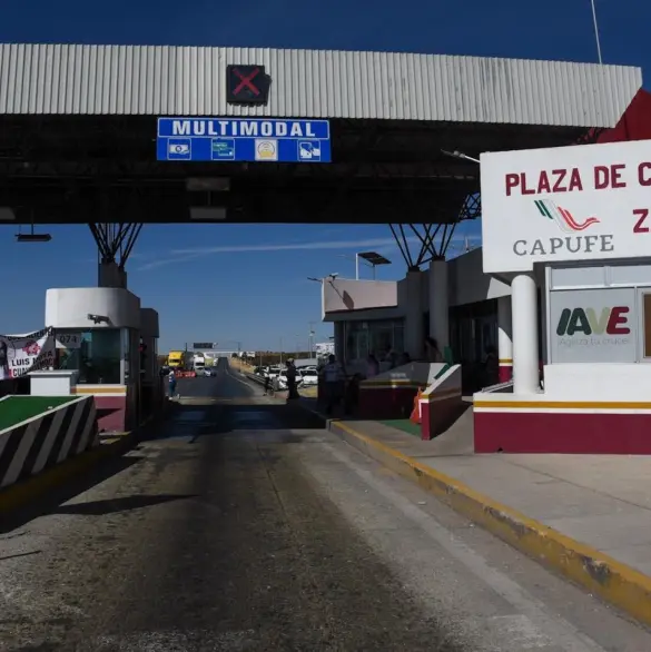 ¿Ya no servirá el TAG? Así será la nueva tarjeta para pagar casetas anunciada por Sheinbaum