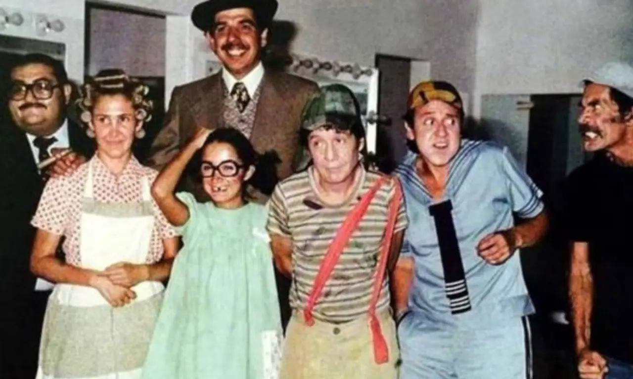  Lo cierto es que el elenco principal no recibió sueldos millonarios. 