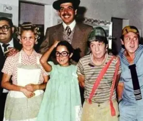 ¿Cuánto ganaban los actores de "El Chavo del 8"?