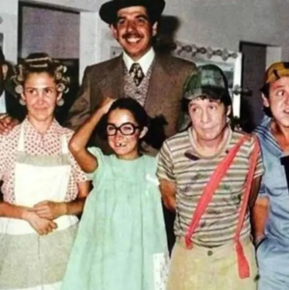 ¿Cuánto ganaban los actores de "El Chavo del 8"?
