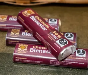 Chocolates Bienestar: Presentaciones, precios y dónde comprarlos