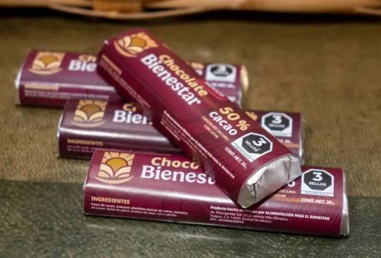 ¿Dónde comprar los chocolates Bienestar? ¿Dónde comprar los chocolates Bienestar?