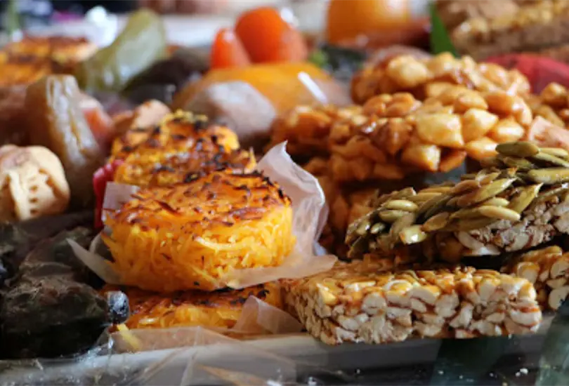 El evento ya est&aacute; muy cerca y promete una experiencia llena de sabor, cultura y tradici&oacute;n.