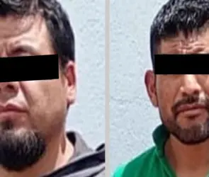 Caen extorsionadores que controlaban venta de pollo en 7 municipios del Edomex