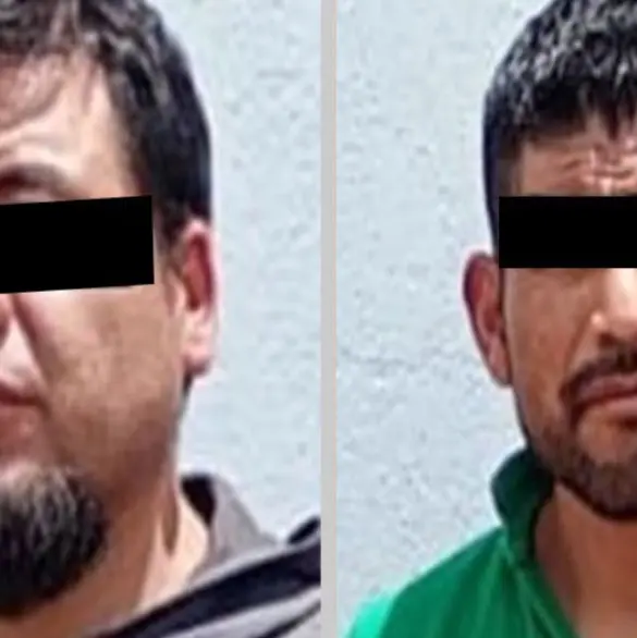 Caen extorsionadores que controlaban venta de pollo en 7 municipios del Edomex