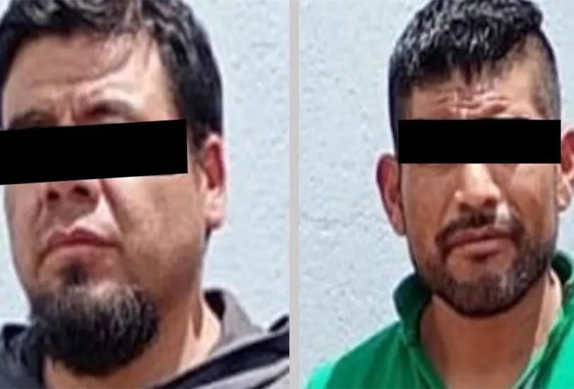 Caen extorsionadores que controlaban venta de pollo en Edomex
