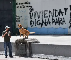Pagas o te vas: el dilema de rentar en la Ciudad de México ante la gentrificación