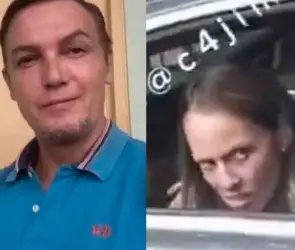 Lady Racista no se hizo cargo de su hijo durante 8 años y abandonó tratamiento psiquiátrico  