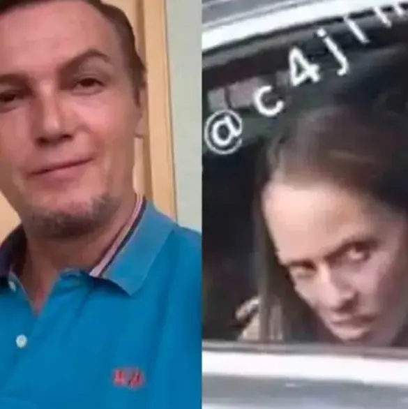 Lady Racista no se hizo cargo de su hijo durante 8 años y abandonó tratamiento psiquiátrico  
