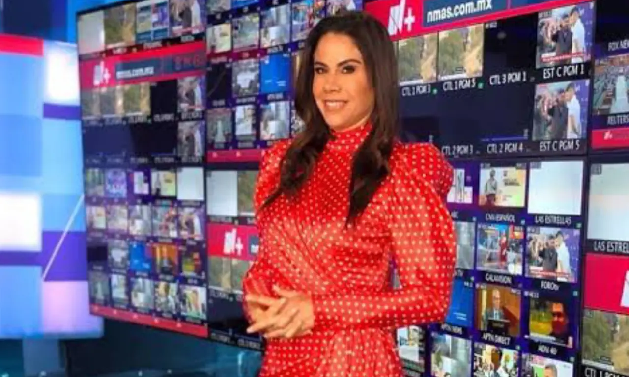  Paola Rojas es interceptada por guardias tras incumplir normas en área turística 