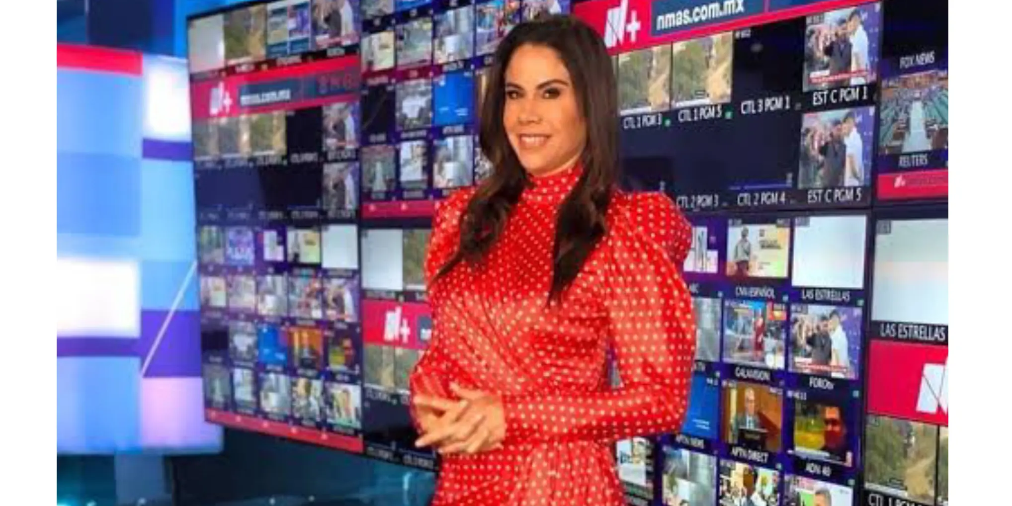 ¿Por qué Aleks Syntek mencionó a Paola Rojas y Zague? Especial
