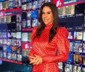 Paola Rojas es interceptada por guardias tras incumplir normas en área turística