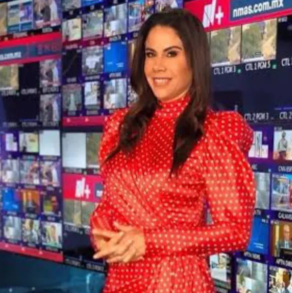 Paola Rojas es interceptada por guardias tras incumplir normas en área turística