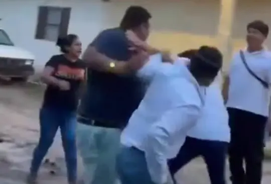 Esta no es la primera vez que José Luis Romero Calzada se ve envuelto en actos de violencia verbal o física. Esta no es la primera vez que José Luis Romero Calzada se ve envuelto en actos de violencia verbal o física.