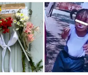 Hermana de bebé asesinada en Chimalhuacán alertó a sus abuelos del feminicidio