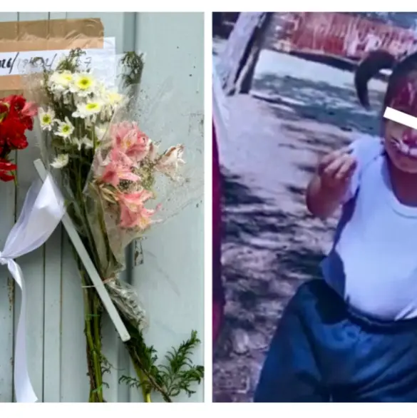 Hermana de bebé asesinada en Chimalhuacán alertó a sus abuelos del feminicidio
