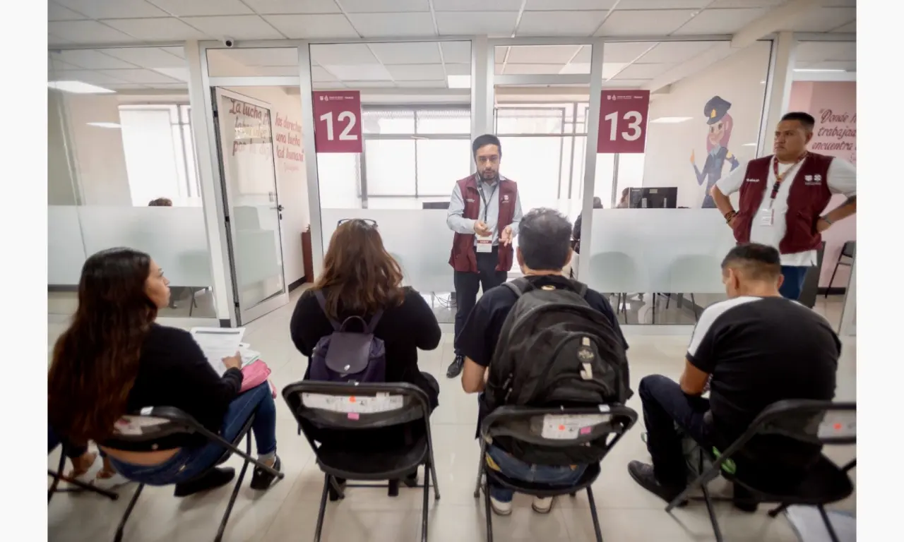  Seguro de Desempleo CDMX 2025: así puedes saber si tu folio fue aprobado 