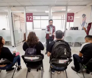 Seguro de Desempleo CDMX 2025: así puedes saber si tu folio fue aprobado
