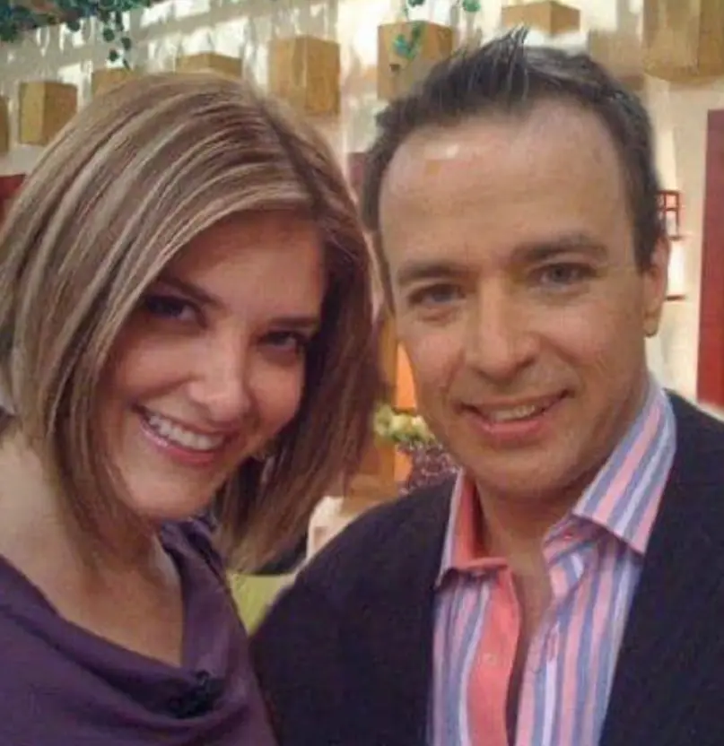 ¿Qué fue de Tania Riquenes luego del fin de 'Se Vale'?