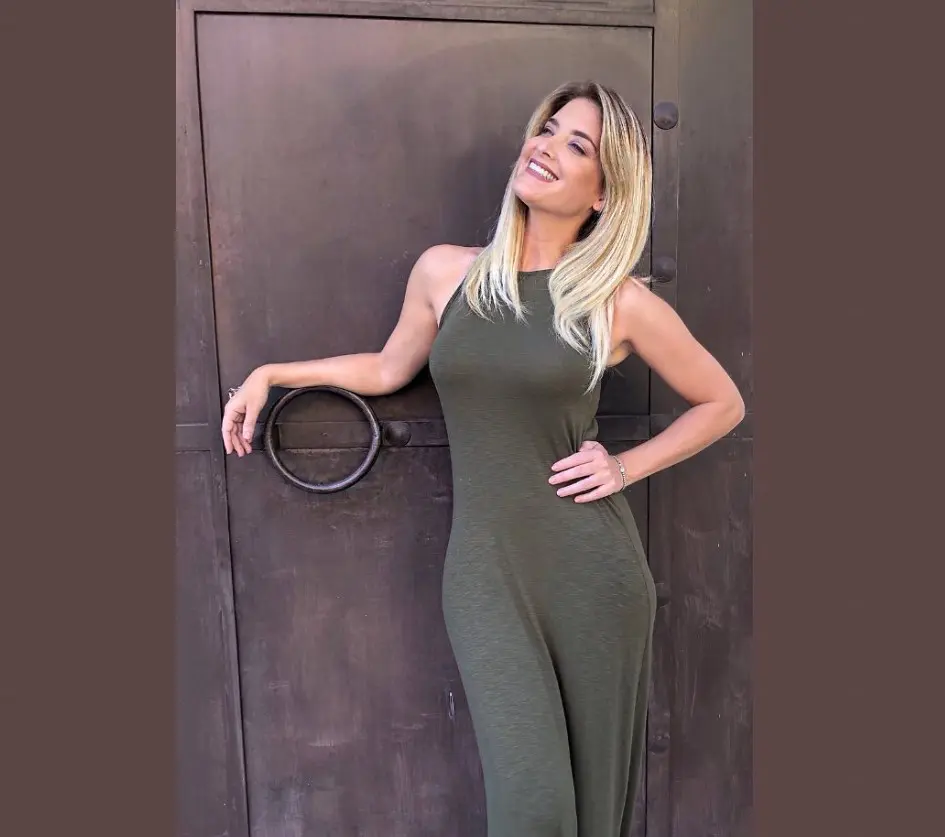 Comenzó su carrera como actriz en 2004 en la telenovela 'Apuesta por un amor'.<br>