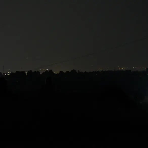 ¿Te quedarás sin luz este 14 de julio? CFE avisa de cortes por mantenimiento