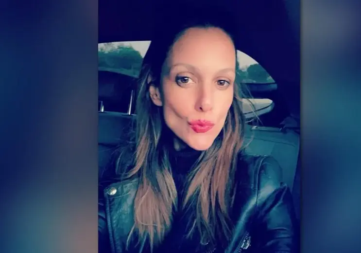 Lady Racista por insultar a policía, ofreció disculpas, dijo que no es discriminatoria y que acude a terapia. Especial
