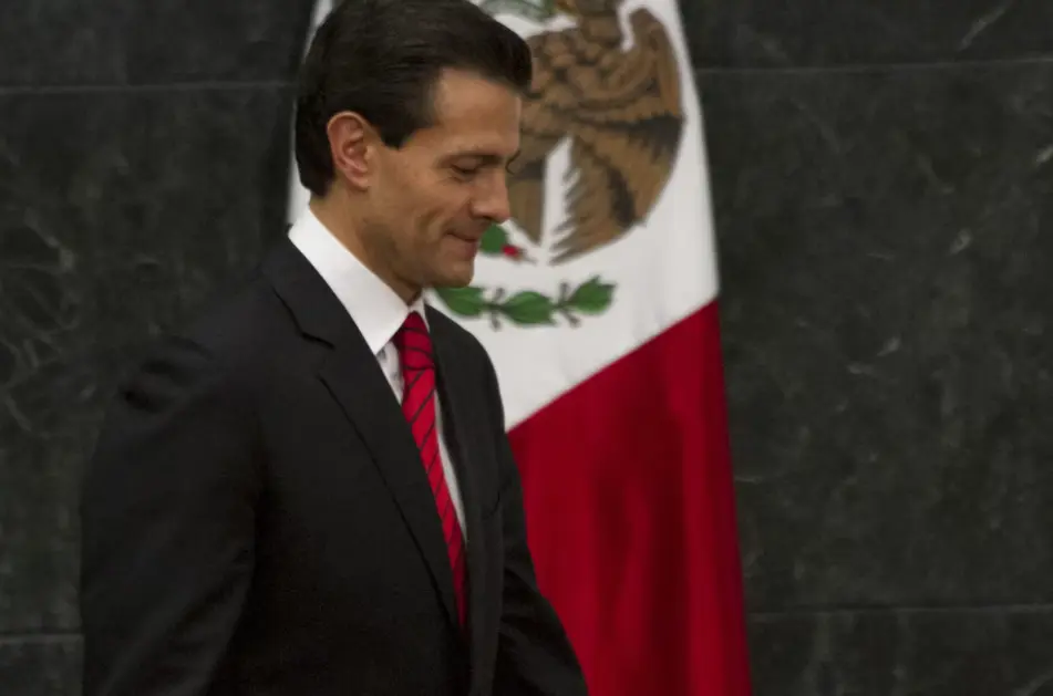 EPN es el presidente mejor pagado en la historia de México. Especial