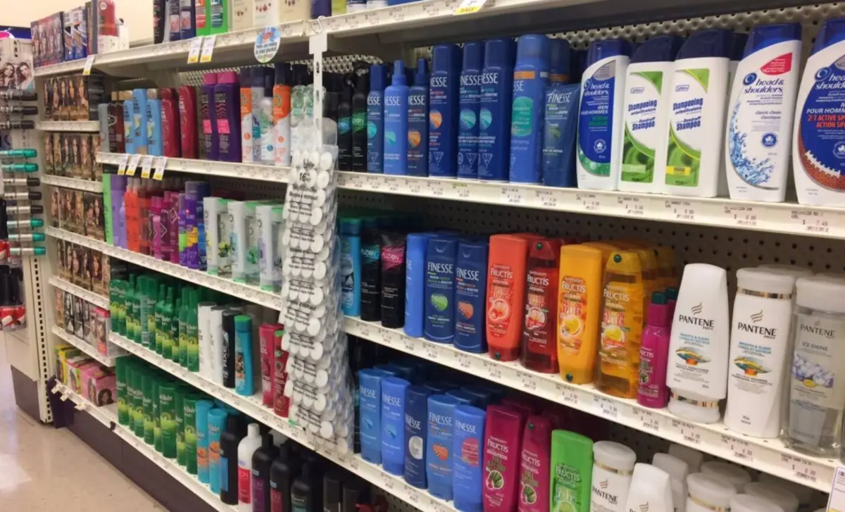 La mejor marca de shampoo, según Chat GTP. Especial