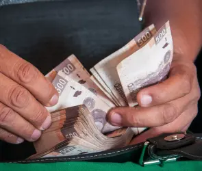 El drama de vivir al día: 44 millones de mexicanos no pueden ahorrar ni un solo peso