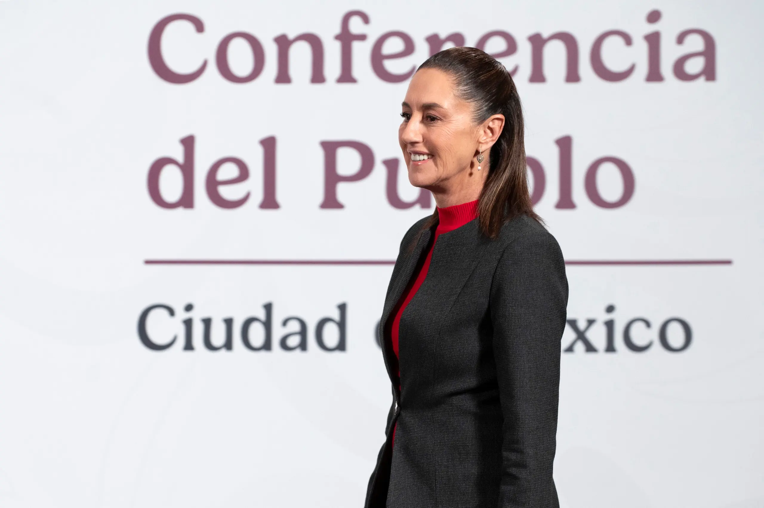 Presidencia Presidencia