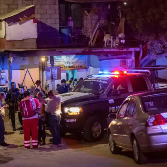 Atados y golpeados, pero vivos: familia logra escapar de secuestradores en Tijuana tras cinco días desaparecidos