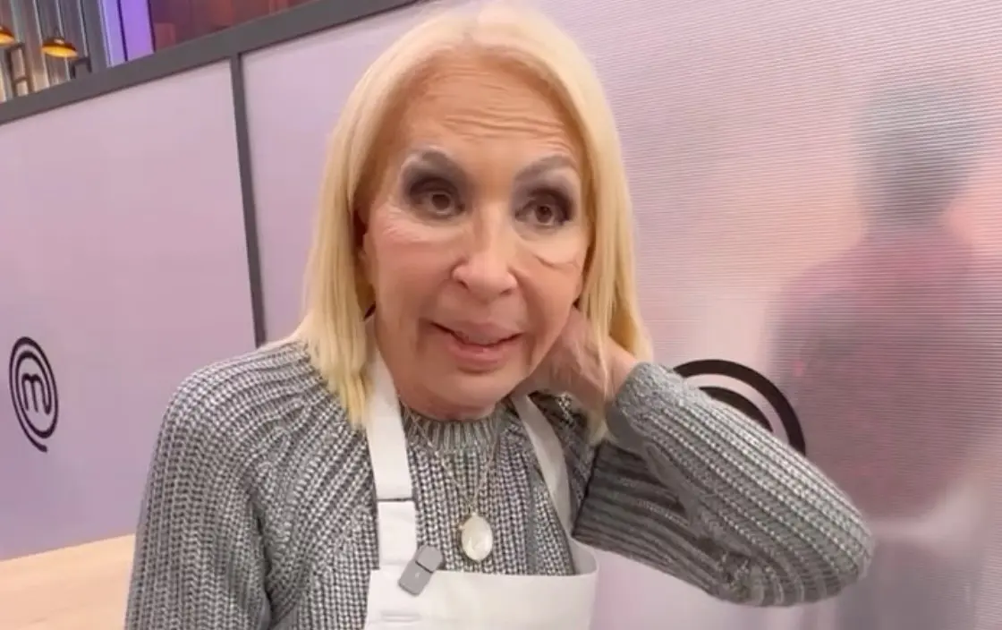 Laura Bozzo fue considerada la reina de los talk shows en Latinoamérica durante los años 90 e inicios de los 2000 gracias a su programa 'Laura en América'.