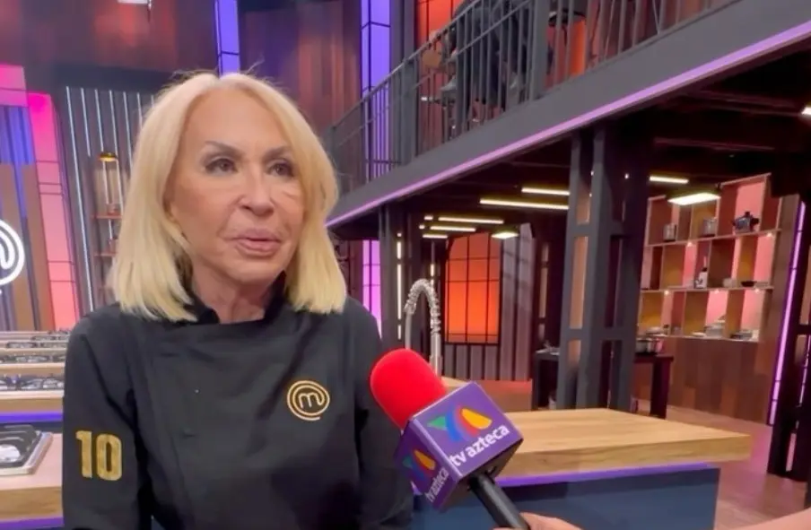 En 2025 fue parte de 'La Casa de los Famosos All Star', pero ya no tuvo el mismo éxito.