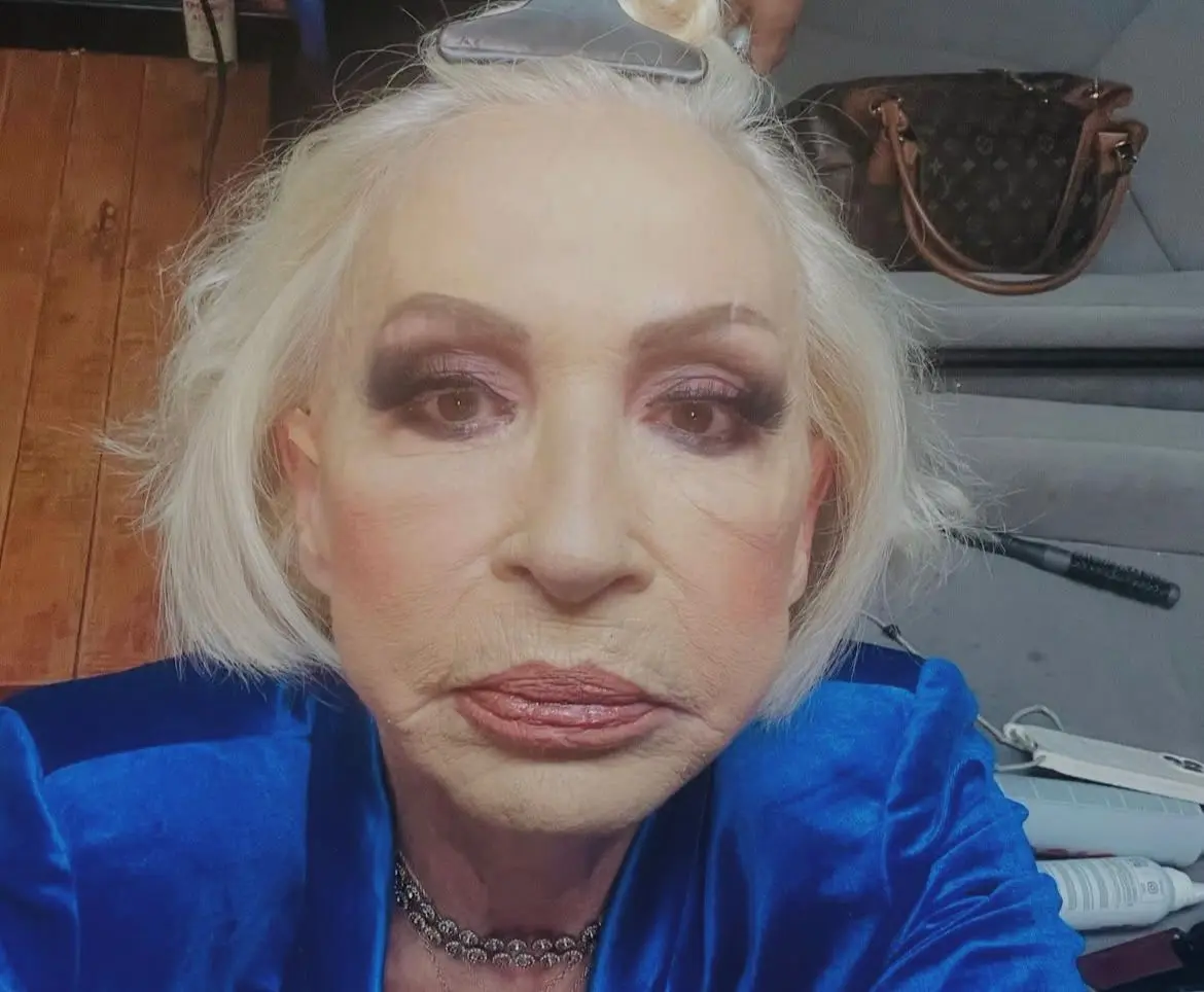 A sus 73 años, Laura Bozzo goza de gran popularidad en redes sociales gracias a su personalidad y ocurrencias.<br>